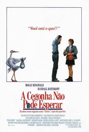 Imagem Filme A Cegonha Não Pode Esperar / Mais ou Menos Grávida Mega / 1Fichier / UsersCloud / Terabox / UsersDrive / DesiUpload / Send