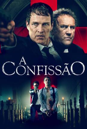 Imagem Filme A Confissão - Confession Torrent