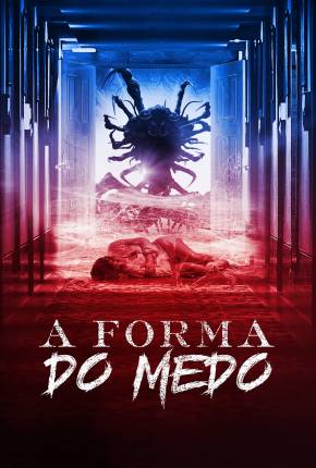 Imagem Filme A Forma do Medo Torrent