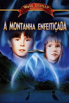 Imagem Filme A Montanha Enfeitiçada / Escape to Witch Mountain Google Drive / PixelDrain