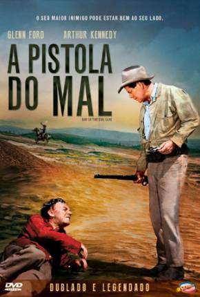 Imagem Filme A Pistola do Mal / Day of the Evil Gun Google Drive