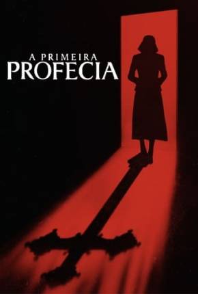 Imagem Filme A Primeira Profecia Torrent