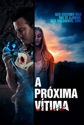 Imagem Filme A Próxima Vítima - Girl Next Torrent