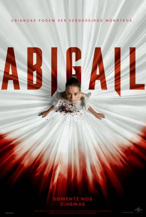 Imagem Filme Abigail Torrent