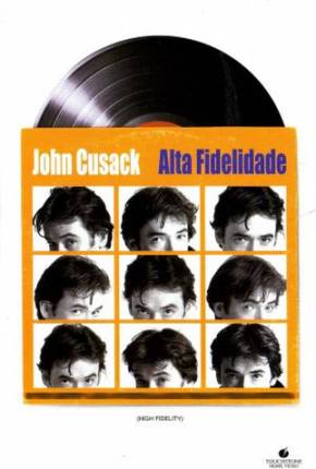 Imagem Filme Alta Fidelidade / High Fidelity Terabox