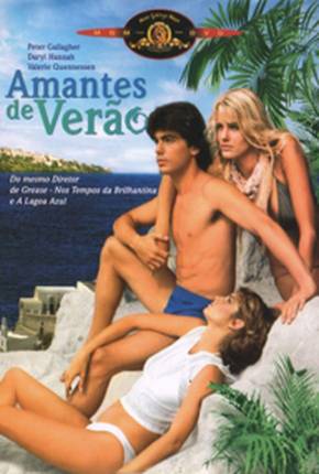 Imagem Filme Amantes de Verão / Summer Lovers Mega / 1Fichier / UsersCloud / Terabox / PixelDrain / UsersDrive / DesiUpload / Send / GoFile