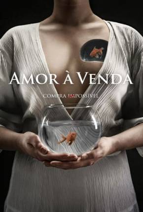 Imagem Filme Amor à Venda Torrent