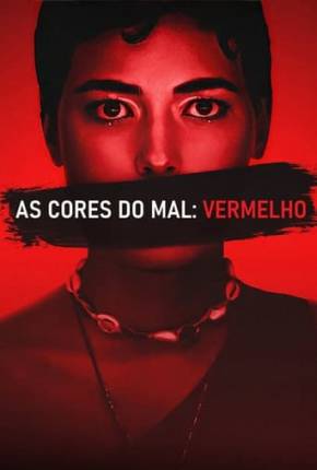 Imagem Filme As Cores do Mal - Vermelho Torrent