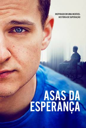 Imagem Filme Asas da Esperança Torrent