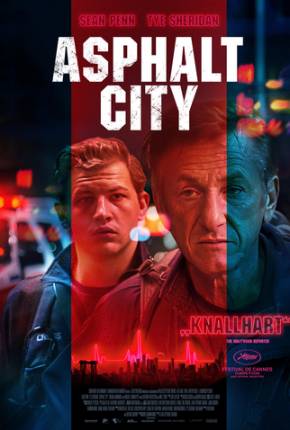 Imagem Filme Asphalt City - Legendado e Dublado Não Oficial Torrent