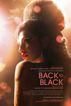 Imagem Filme Back to Black - Legendado Torrent