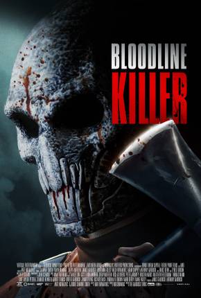 Imagem Filme Bloodline Killer - Legendado e Dublado Não Oficial Torrent