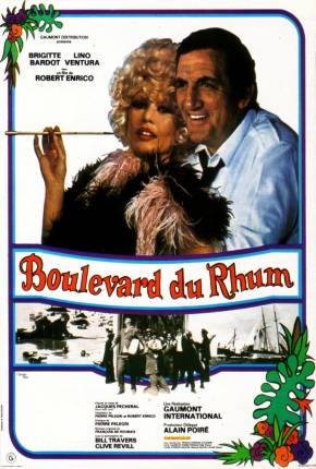 Imagem Filme Boulevard du Rhum - Legendado Torrent