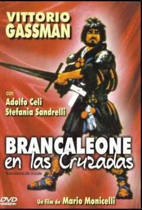 Imagem Filme Brancaleone nas Cruzadas - Legendado Torrent