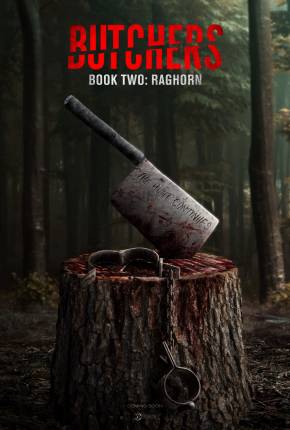 Imagem Filme Butchers Book Two - Raghorn - Legendado e Dublado Não Oficial Torrent