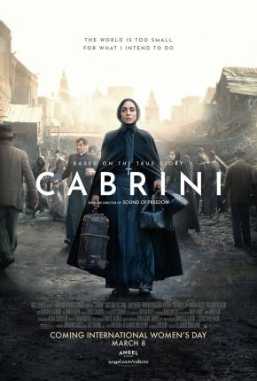 Imagem Filme Cabrini - Legendado Torrent