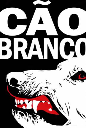 Imagem Filme Cão Branco / White Dog Terabox