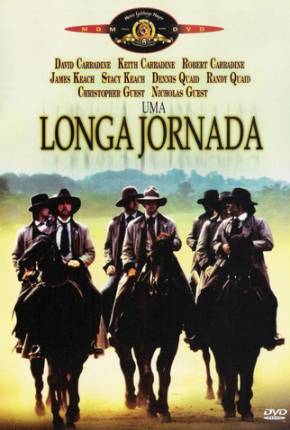 Imagem Filme Cavalgada dos Proscritos / The Long Riders PixelDrain