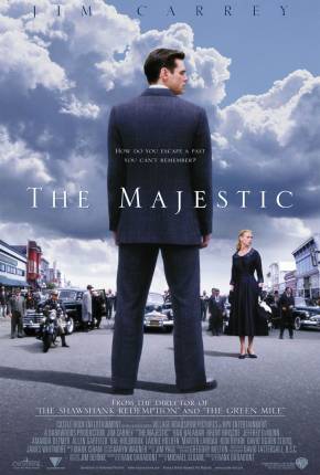 Imagem Filme Cine Majestic / The Majestic FASTUPLOAD