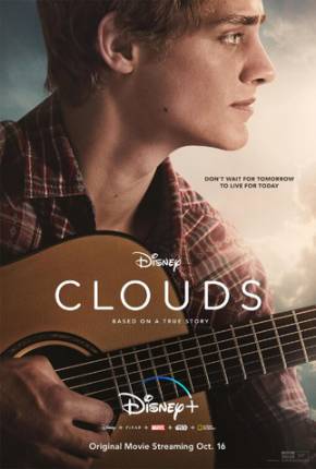 Imagem Filme Clouds (WEB-DL) Torrent