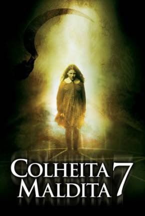 Imagem Filme Colheita Maldita 7 / Children of the Corn: Revelation - Legendado 1Fichier / UsersCloud / Terabox / UsersDrive / DesiUpload / SEND