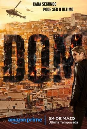 Imagem Dom - 3ª Temporada Download