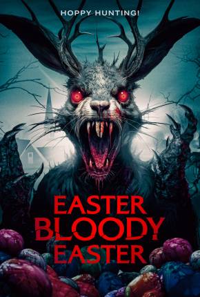 Imagem Filme Easter Bloody Easter - Legendado e Dublado Não Oficial Torrent