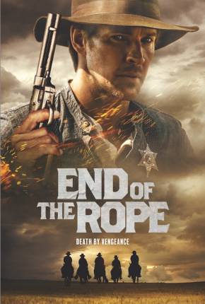 Imagem Filme End of the Rope - Legendado Torrent