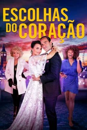 Imagem Filme Escolhas do Coração Torrent