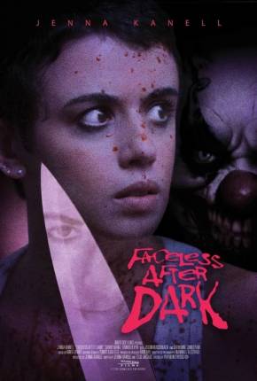 Imagem Filme Faceless After Dark - Legendado Torrent