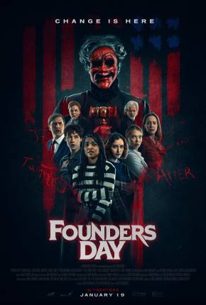 Imagem Filme Founders Day - Legendado Torrent