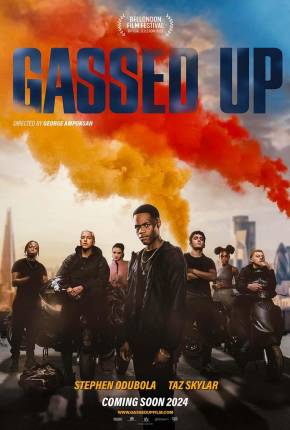 Imagem Filme Gassed Up - Legendado e Dublado Não Oficial Torrent