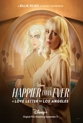 Imagem Filme Happier Than Ever - Uma Carta de Amor para Los Angeles - Legendado Torrent