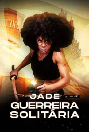 Imagem Filme Jade - Guerreira Solitária Torrent