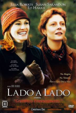 Imagem Filme Lado a Lado / Stepmom Terabox / PixelDrain / Send