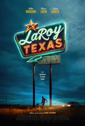 Imagem Filme LaRoy, Texas - Legendado e Dublado Não Oficial Torrent