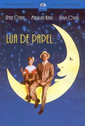 Imagem Filme Lua de Papel / Paper Moon Terabox / PixelDrain / EDISK / SEND