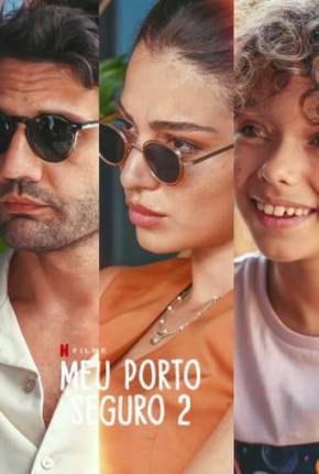 Imagem Filme Meu Porto Seguro 2 Torrent