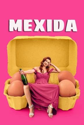 Imagem Filme Mexida Torrent