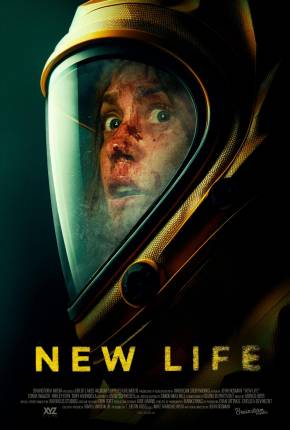 Imagem Filme New Life - Legendado Torrent