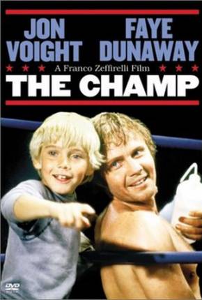 Imagem Filme O Campeão / The Champ Google Drive