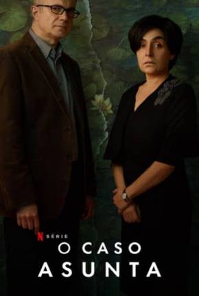 Imagem Série O Caso Asunta - 1ª Temporada Torrent