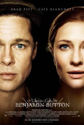 Imagem Filme O Curioso Caso de Benjamin Button / The Curious Case of Benjamin Button Terabox / SEND