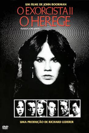 Imagem Filme O Exorcista II - O Herege / Exorcist II: The Heretic Mega / 1Fichier / UsersCloud / Terabox / PixelDrain / UsersDrive / DesiUpload / Send