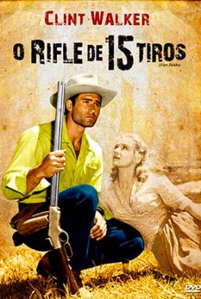 Imagem Filme O Rifle de 15 Tiros - Legendado Torrent