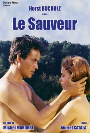 Imagem Filme O Salvador / Le sauveur - Legendado Google Drive