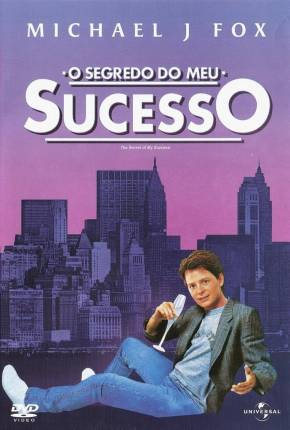 Imagem Filme O Segredo do Meu Sucesso / The Secret of My Succe$s Mega / 1Fichier / UsersCloud / Terabox / PixelDrain / UsersDrive / DesiUpload / SEND