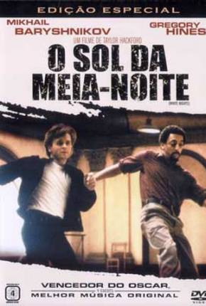 Imagem Filme O Sol da Meia-Noite - Legendado Torrent