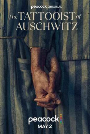 Imagem Série O Tatuador de Auschwitz / The Tattooist of Auschwitz 1ª Temporada Legendada Torrent