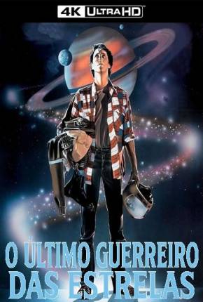 Imagem Filme O Último Guerreiro das Estrelas / The Last Starfighter Mega / 1Fichier / UsersCloud / Terabox / PixelDrain / UsersDrive / DesiUpload / SEND